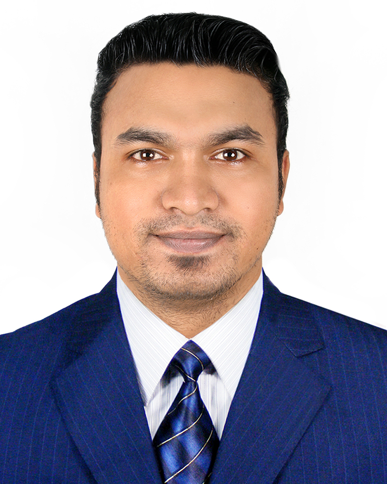 Shamim Prothfollio